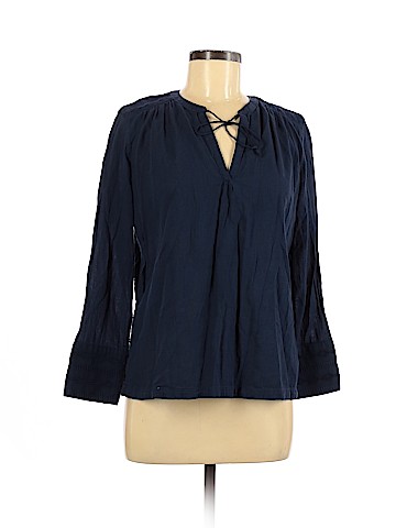 Levi's Long Sleeve Blouse (view 1)