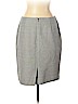 Talbots White Casual Skirt Size 12 (petite) - photo 2