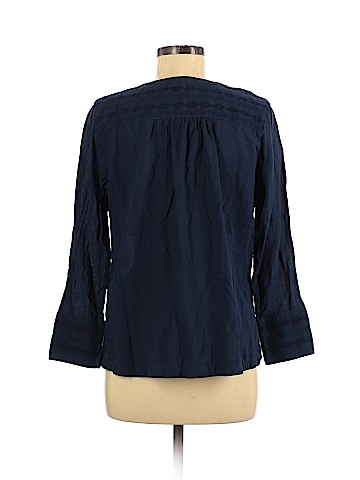 Levi's Long Sleeve Blouse (view 2)