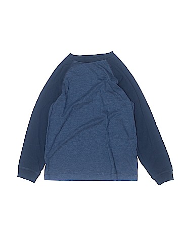 Old Navy Long Sleeve T-Shirt (view 1)