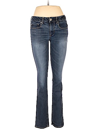 American Eagle Outfitters Jeans (view 1)