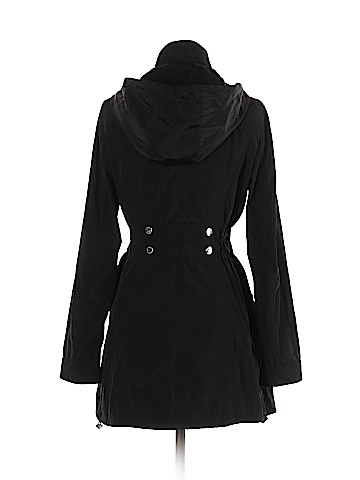 Laundry by Shelli Segal Trenchcoat (view 2)