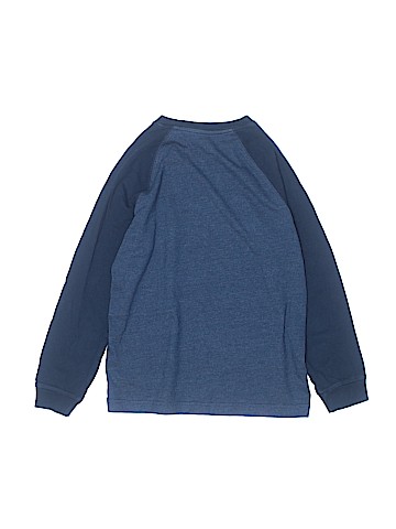 Old Navy Long Sleeve T-Shirt (view 2)