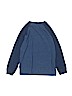 Old Navy Blue Long Sleeve T-Shirt Size 10 - 12 - photo 2