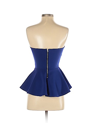 Lush Sleeveless Top (view 2)