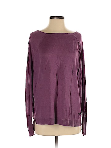 Sweaty Betty Pullover Sweater (view 1)