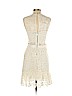 Romeo & Juliet Couture 100% Polyester Ivory Casual Dress Size S - photo 2