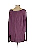 Sweaty Betty Purple Pullover Sweater Size S - photo 2