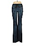 Citizens of Humanity Blue Jeans Size 29 waist - photo 2