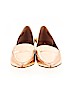 Nine West Gold Flats Size 8 1/2 - photo 2
