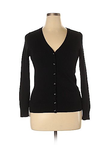 Lord & Taylor Wool Cardigan (view 1)
