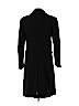 Assorted Brands Black Wool Coat Size 12 - photo 2