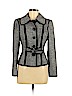 Etcetera Gray Coat Size 6 - photo 1