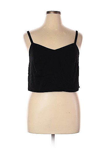 Torrid Tank Top (view 1)