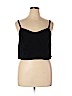 Torrid Black Tank Top Size 1X Plus (1) - photo 1