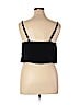 Torrid Black Tank Top Size 1X Plus (1) - photo 2