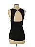 Free People Black Sleeveless Top Size S - photo 2