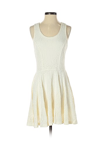 Express Casual Dress (view 1)