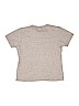 Assorted Brands Gray Short Sleeve T-Shirt Size M (kids) - photo 2