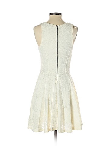 Express Casual Dress (view 2)