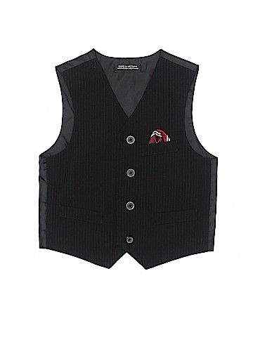 Unbranded Tuxedo Vest (view 1)