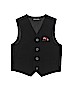 Unbranded Black Tuxedo Vest Size 2T - photo 1