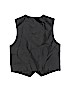 Unbranded Black Tuxedo Vest Size 2T - photo 2