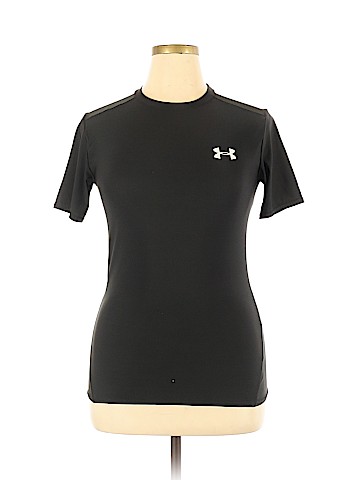 Heat Gear by Under Armour Active T-Shirt (view 1)