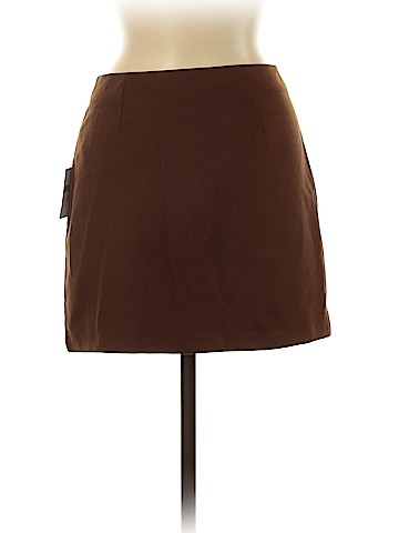 Forever 21 Casual Skirt (view 2)