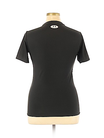 Heat Gear by Under Armour Active T-Shirt (view 2)