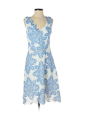 Eva Franco Casual Dress (view 1)