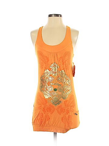 Apple Bottoms Sleeveless Top (view 1)