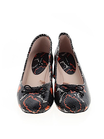 Zara Basic Heels (view 2)