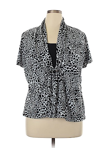 Elementz Short Sleeve Top (view 1)