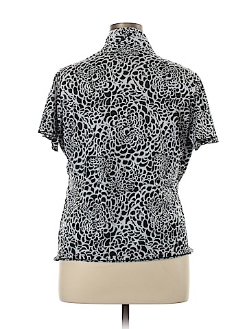 Elementz Short Sleeve Top (view 2)