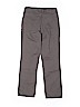 Primary Clothing 100% Cotton Gray Khakis Size 10 - photo 2