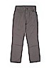 Primary Clothing 100% Cotton Gray Khakis Size 10 - photo 1