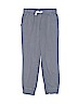 Carter's 100% Cotton Gray Sweatpants Size 8 - photo 1