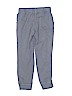 Carter's 100% Cotton Gray Sweatpants Size 8 - photo 2