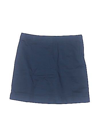 Lands' End Skirt (view 1)