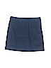 Lands' End Blue Skirt Size 8 - photo 1