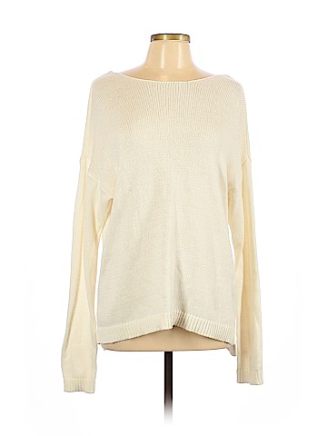 Forever 21 Pullover Sweater (view 1)
