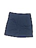 Lands' End Blue Skirt Size 8 - photo 2