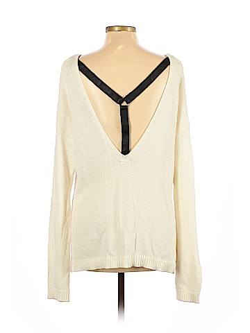 Forever 21 Pullover Sweater (view 2)