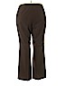 Lane Bryant Brown Dress Pants Size 18 - photo 2