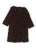 Gap Kids 100% Cotton Brown Dress Size 14 - photo 2