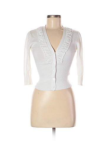 Iz Byer Cardigan (view 1)