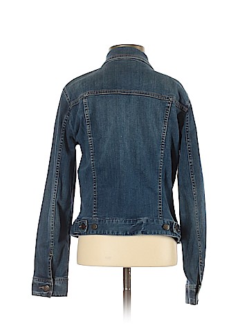 J.Crew Denim Jacket (view 2)