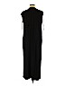 Nikkie by Nikkie Poulos Black Casual Dress Size XL - photo 2