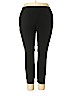 A New Day 100% Rayon Black Casual Pants Size XXL - photo 1